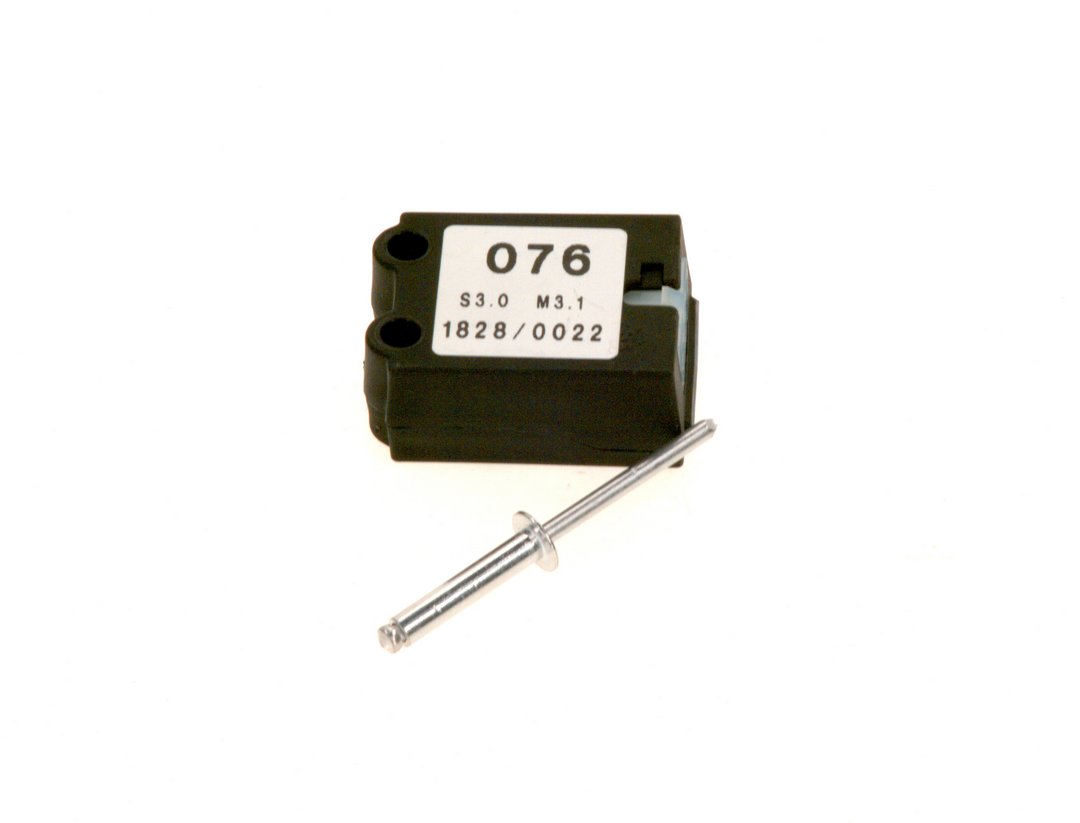 BOSCH Ersatzteil TTNR: 7100755 KIM fuer GB112-19S Nr76