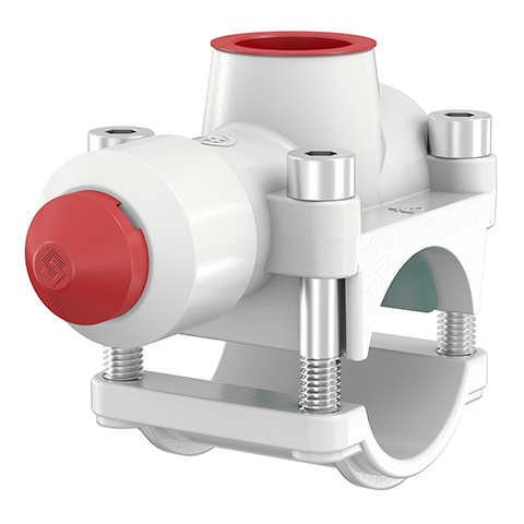 Flamco Anschiesskupplung T-plus 15 fuer Kupferrohre G 1/2 M 90515 Flamco Anschiesskupplung T-plus 15 fuer Kupferrohre G 1/2 M 90515