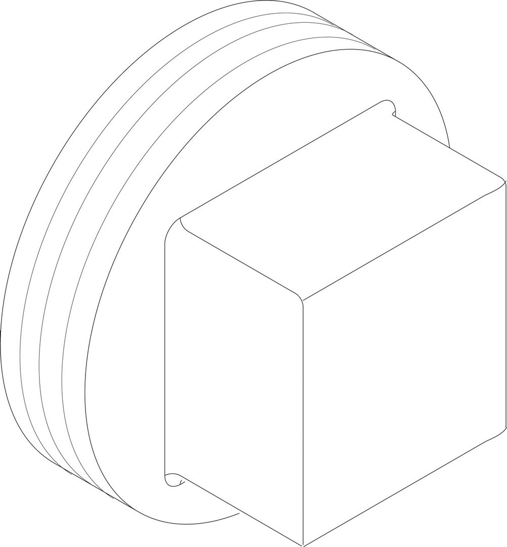BOSCH Ersatzteil TTNR: 8735300121 Stopfen G1 1/2" CW617N (2x) BOSCH Ersatzteil TTNR: 8735300121 Stopfen G1 1/2" CW617N (2x)