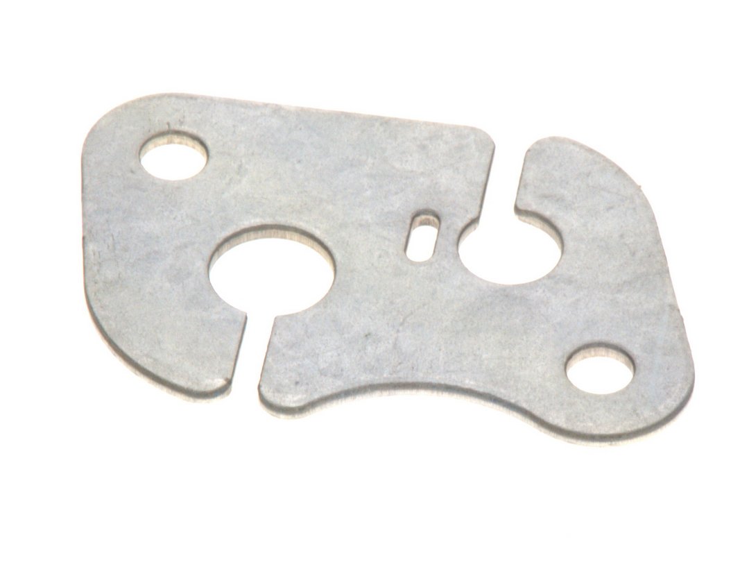 BOSCH Ersatzteil TTNR: 7098852 Befestigungspl f Gluehzuend/Ionisationse BOSCH Ersatzteil TTNR: 7098852 Befestigungspl f Gluehzuend/Ionisationse