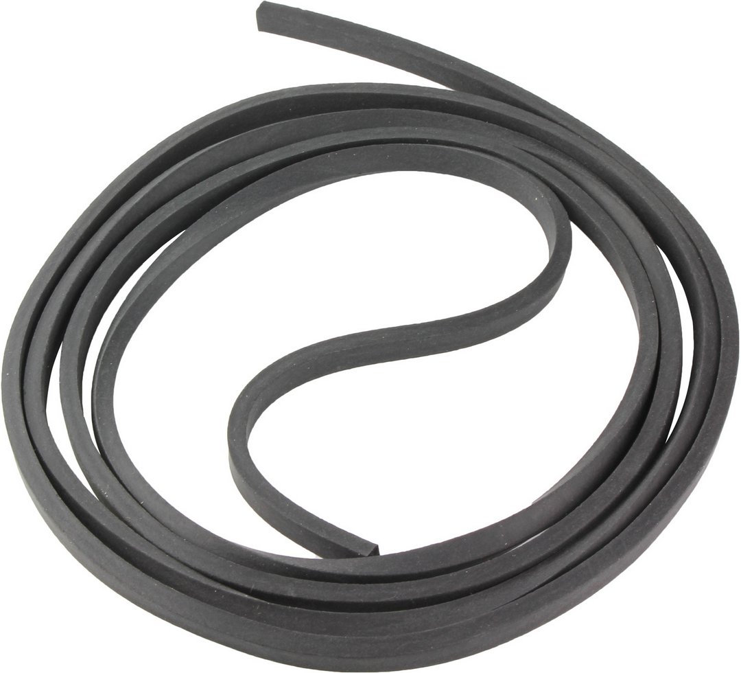 BOSCH Ersatzteil TTNR: 7098208 Dichtung 6x8 (je 2 Meter) BOSCH Ersatzteil TTNR: 7098208 Dichtung 6x8 (je 2 Meter)