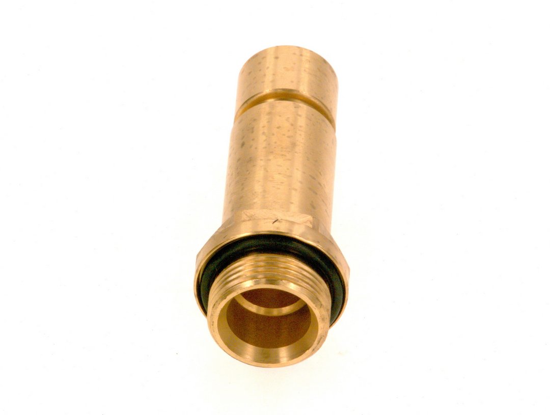 BOSCH Ersatzteil TTNR: 87185328180 Nippel SKy-T 18Klemm G3/4 kpl. BOSCH Ersatzteil TTNR: 87185328180 Nippel SKy-T 18Klemm G3/4 kpl.