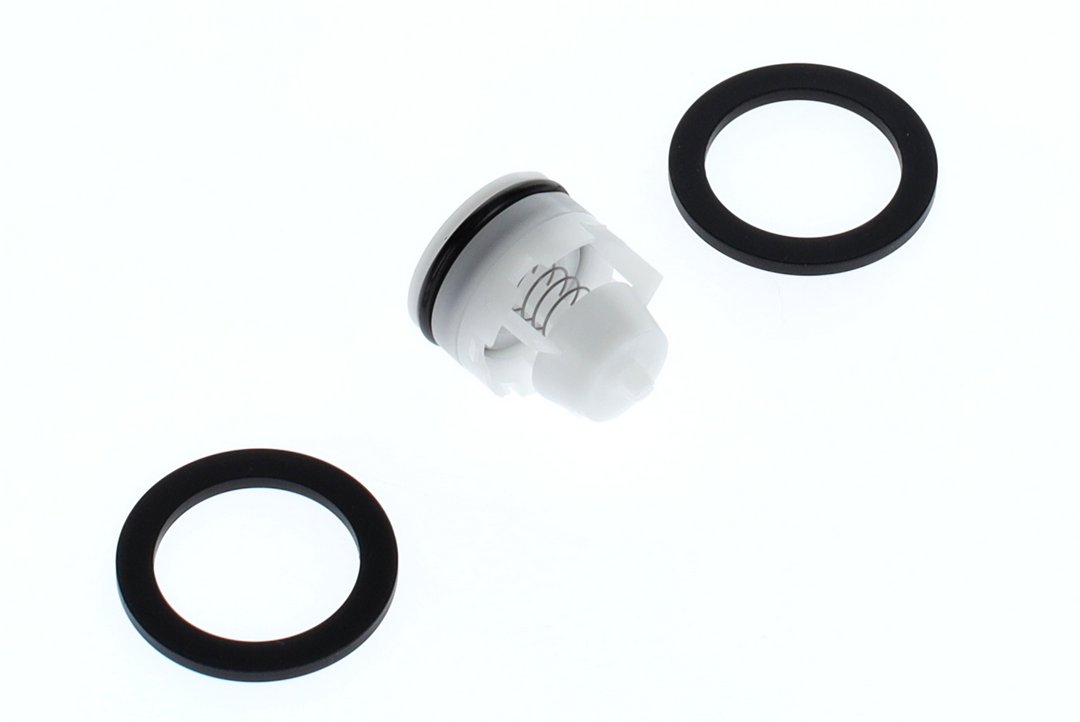 BOSCH Ersatzteil TTNR: 7736700361 Rueckschlagventil DN 32
