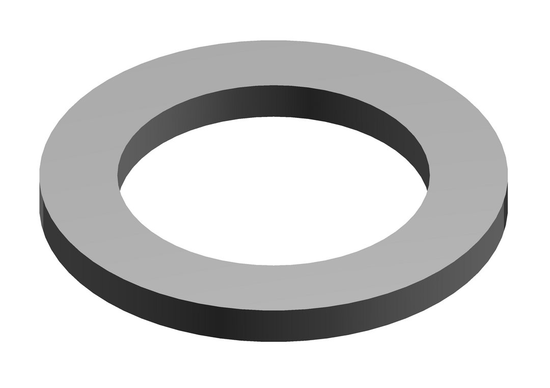 BOSCH Ersatzteil TTNR: 87110043760 Dichtung (10x) BOSCH Ersatzteil TTNR: 87110043760 Dichtung (10x)