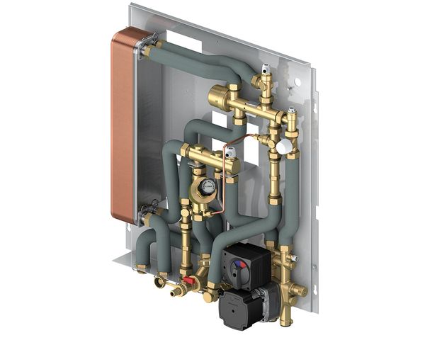 Flamco Logocomfort 600 Plus 46kw, 17l, M2, M4, M5, M12he, M26 M11104.33 Flamco Logocomfort 600 Plus 46kw, 17l, M2, M4, M5, M12he, M26 M11104.33
