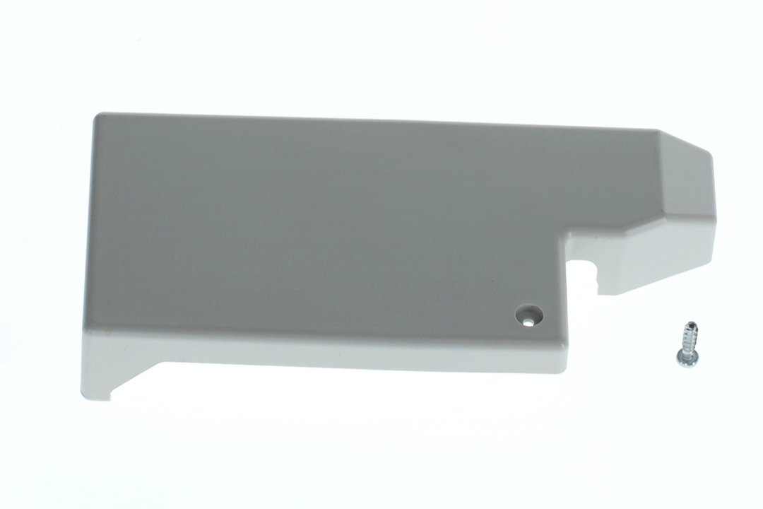 BOSCH Ersatzteil TTNR: 7746700151 Kappe fuer Sockel UBA