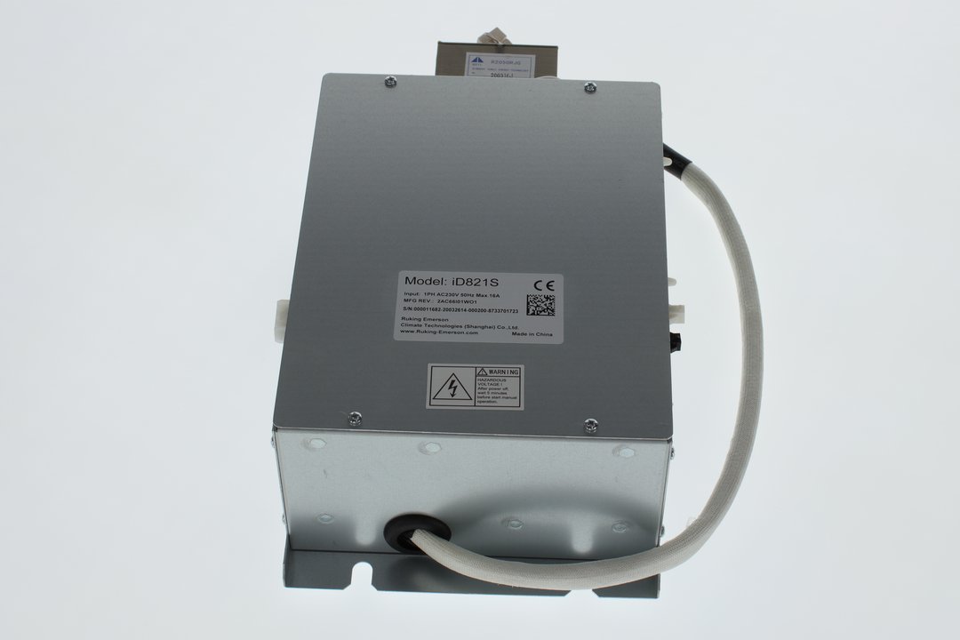 BOSCH Ersatzteil TTNR: 8738209407 Wechselrichter 1-Phase