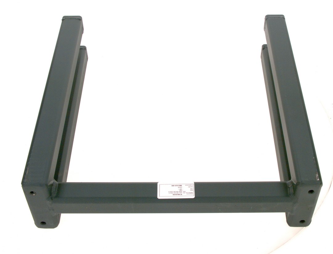 BOSCH Ersatzteil TTNR: 7736603969 Halter PWT KAS 75 kW int everp