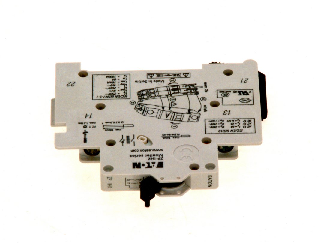 BOSCH Ersatzteil TTNR: 87485100130 Relais ZP-IHK BOSCH Ersatzteil TTNR: 87485100130 Relais ZP-IHK
