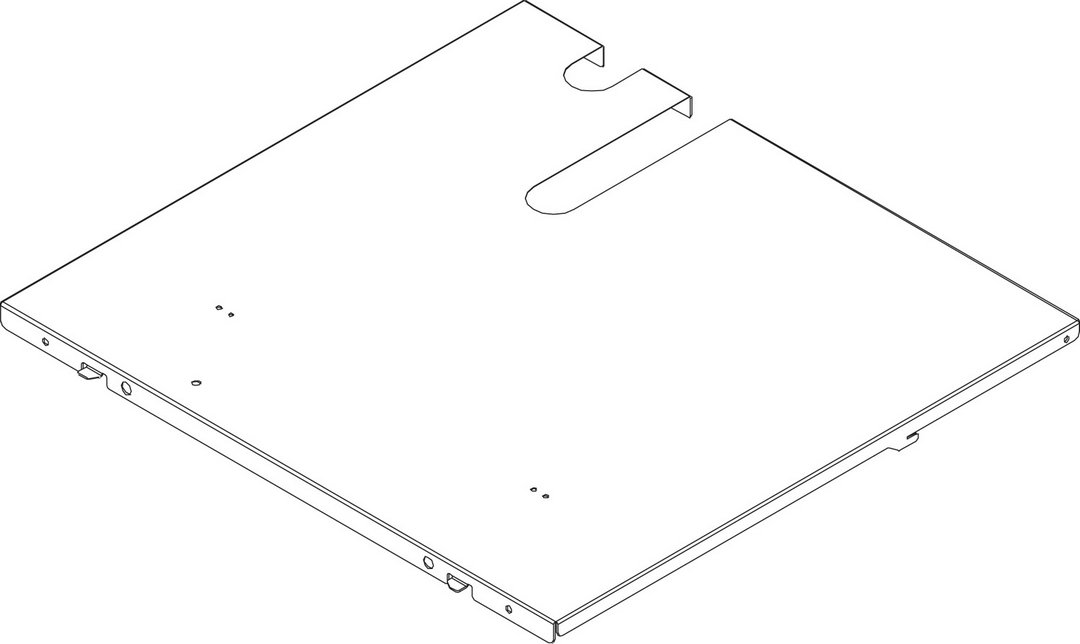 BOSCH Ersatzteil TTNR: 8738211427 Deckel BOSCH Ersatzteil TTNR: 8738211427 Deckel
