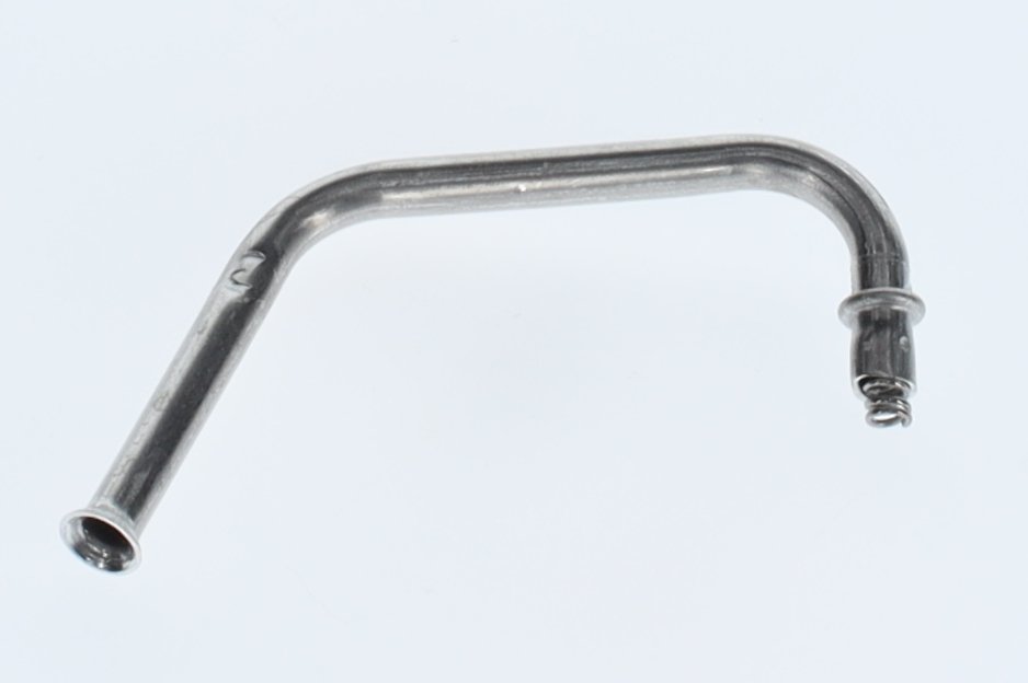 BOSCH Ersatzteil TTNR: 87007073690 Zuendgasrohr