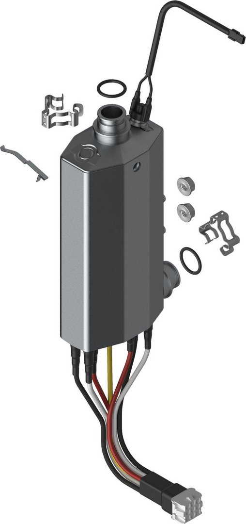 BOSCH Ersatzteil TTNR: 8738213679 Elektrischer Zuheizer 9kW