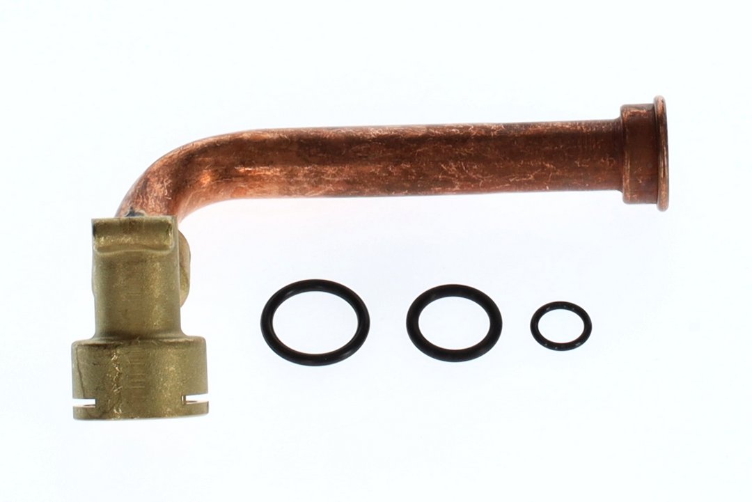 BOSCH Ersatzteil TTNR: 7099538 Rohr-Kaltwasser