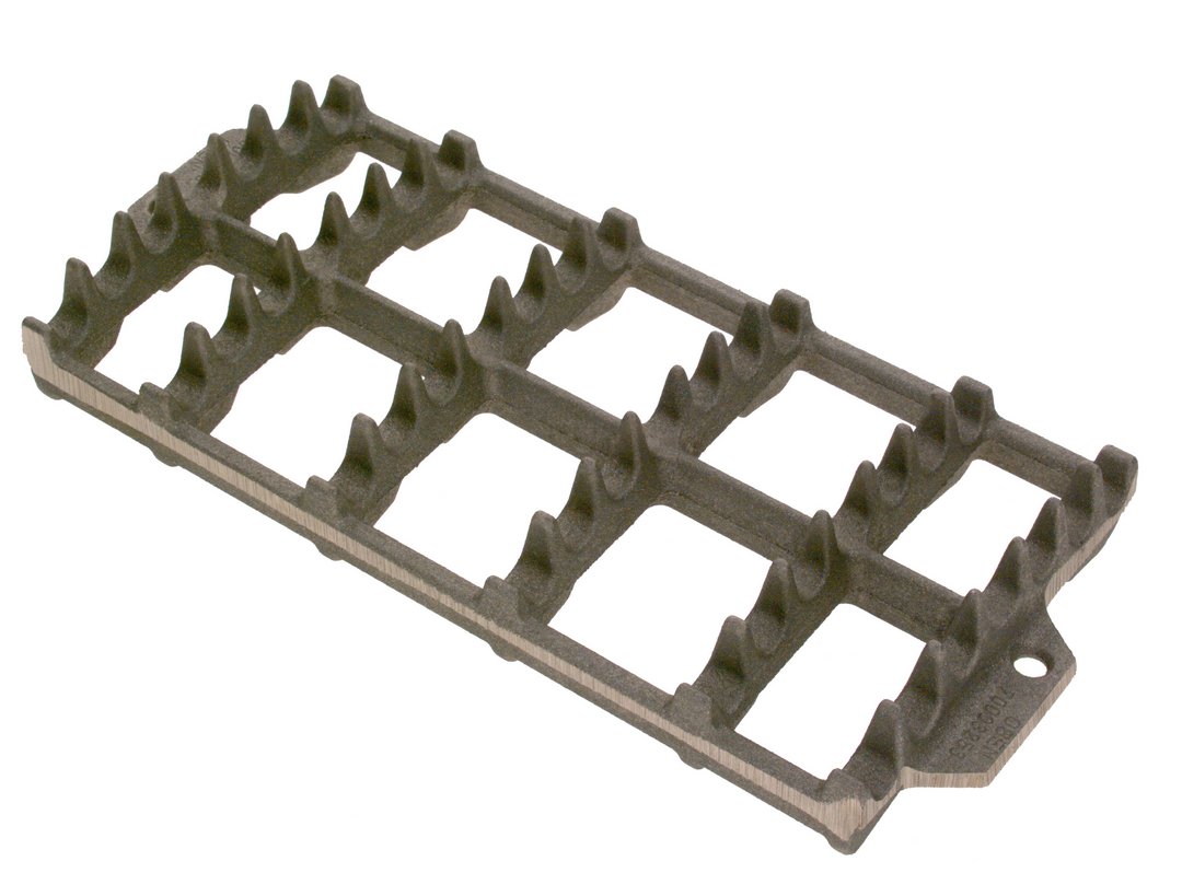 BOSCH Ersatzteil TTNR: 5265186 Heizgaslenkpl GE315 ob 380 70003253 bea BOSCH Ersatzteil TTNR: 5265186 Heizgaslenkpl GE315 ob 380 70003253 bea