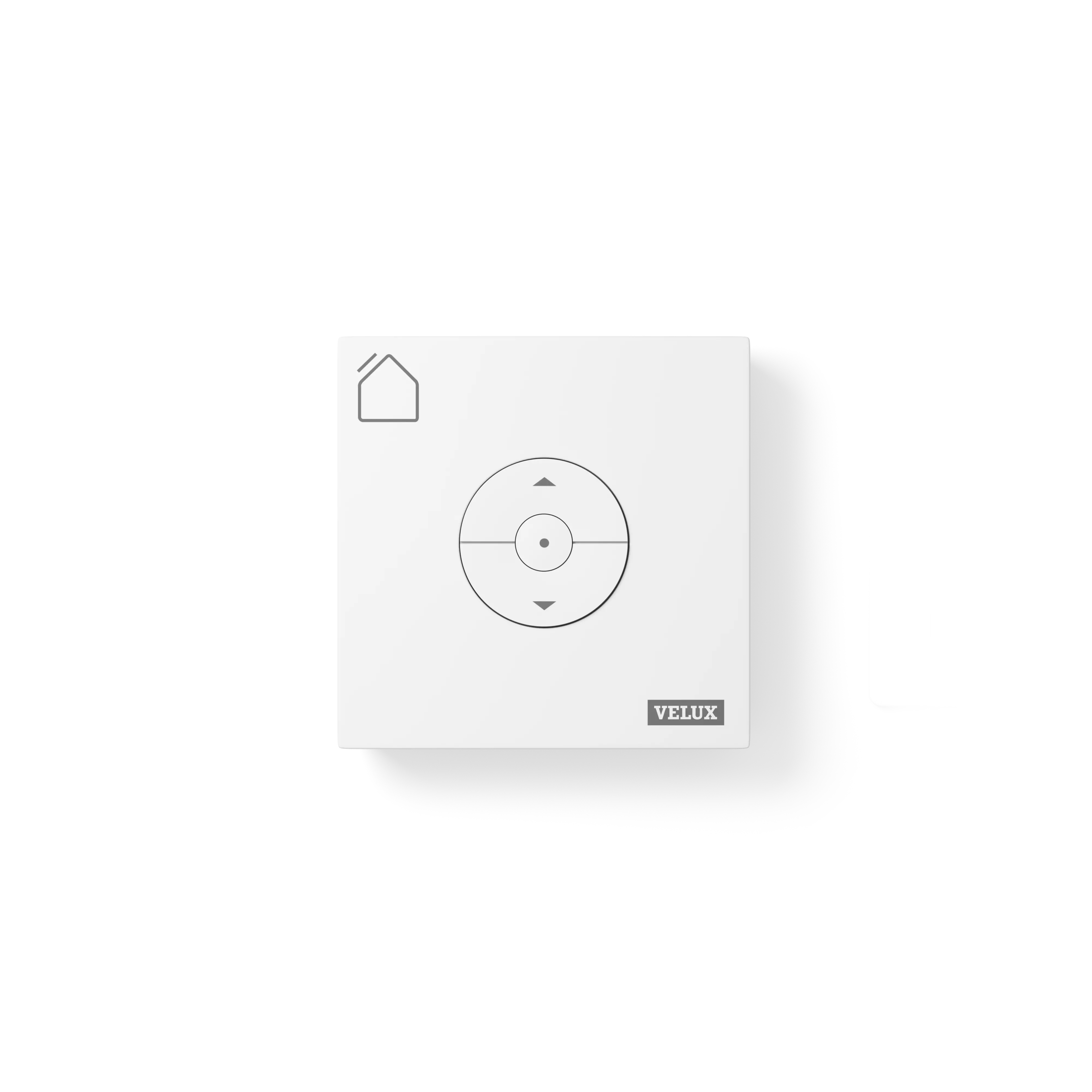 VELUX Funk-Wandschalter fuer aussenliegenden Sonnenschutz KLI 313 VELUX Funk-Wandschalter fuer aussenliegenden Sonnenschutz KLI 313