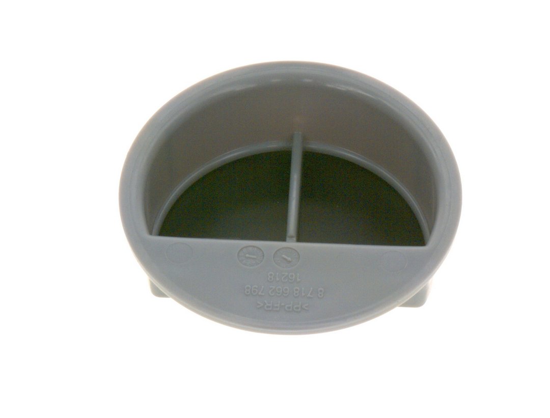 BOSCH Ersatzteil TTNR: 8737709562 Rueckstroemsicherung BOSCH Ersatzteil TTNR: 8737709562 Rueckstroemsicherung