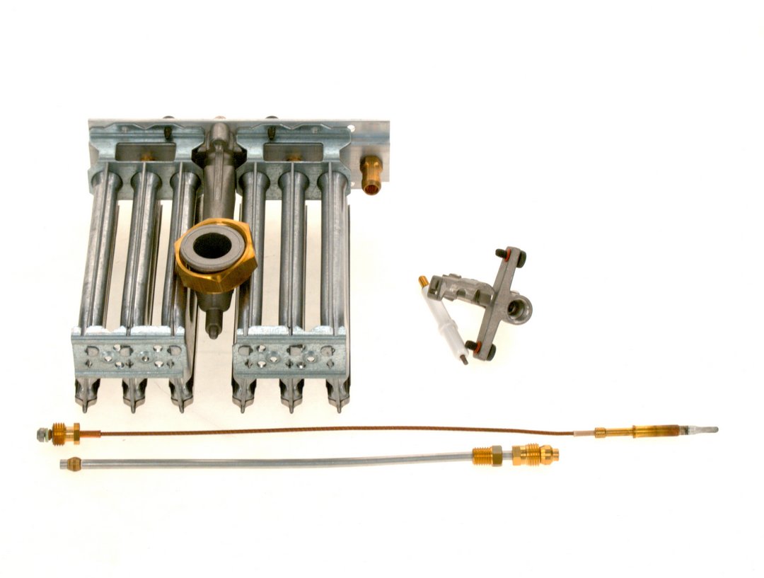 BOSCH Ersatzteil TTNR: 87081200890 Brenner