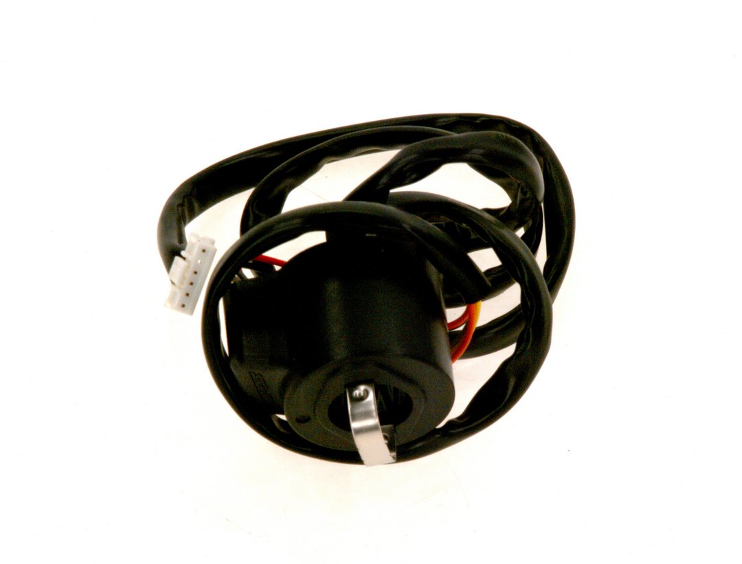 BOSCH Ersatzteil TTNR: 87183124140 Spule
