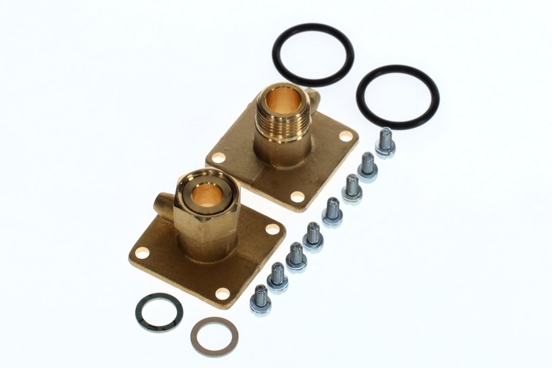 BOSCH Ersatzteil TTNR: 7100218 Anschluss-Set fuer Gasventil WKG BOSCH Ersatzteil TTNR: 7100218 Anschluss-Set fuer Gasventil WKG