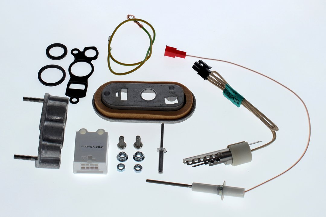 BOSCH Ersatzteil TTNR: 7736701771 Zuendungsset fuer ZBR65-2 A 21-23