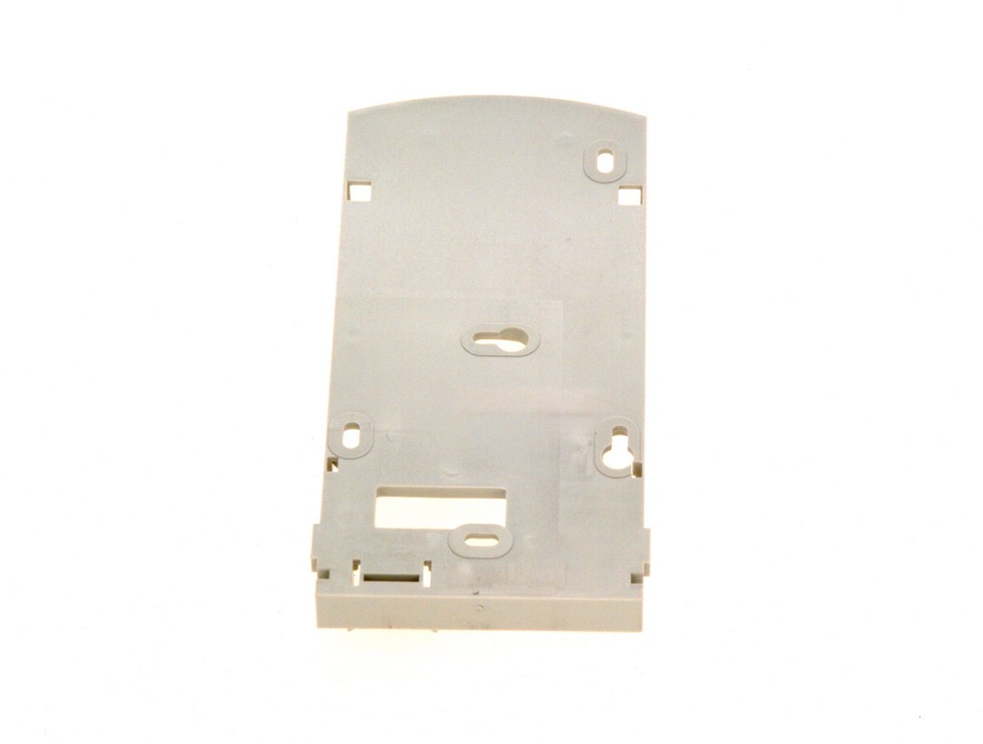 BOSCH Ersatzteil TTNR: 87155035840 Sockel kpl. TR10
