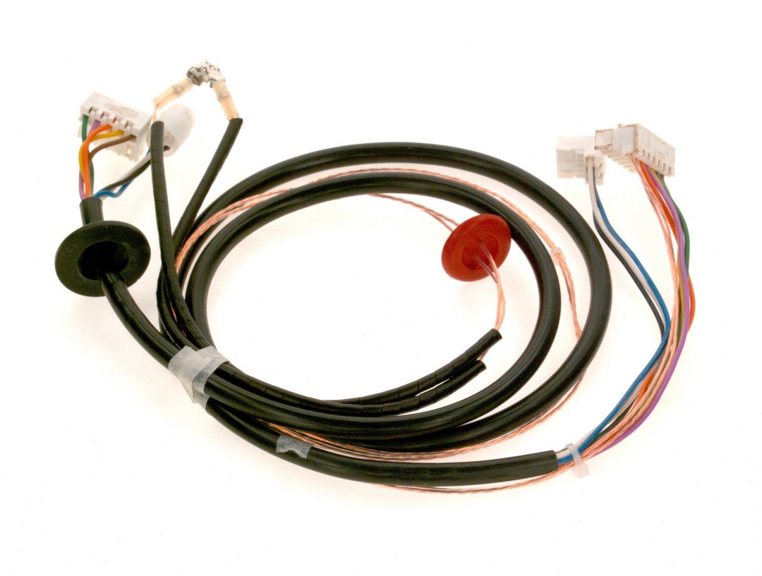 BOSCH Ersatzteil TTNR: 87144018880 Kabel BOSCH Ersatzteil TTNR: 87144018880 Kabel