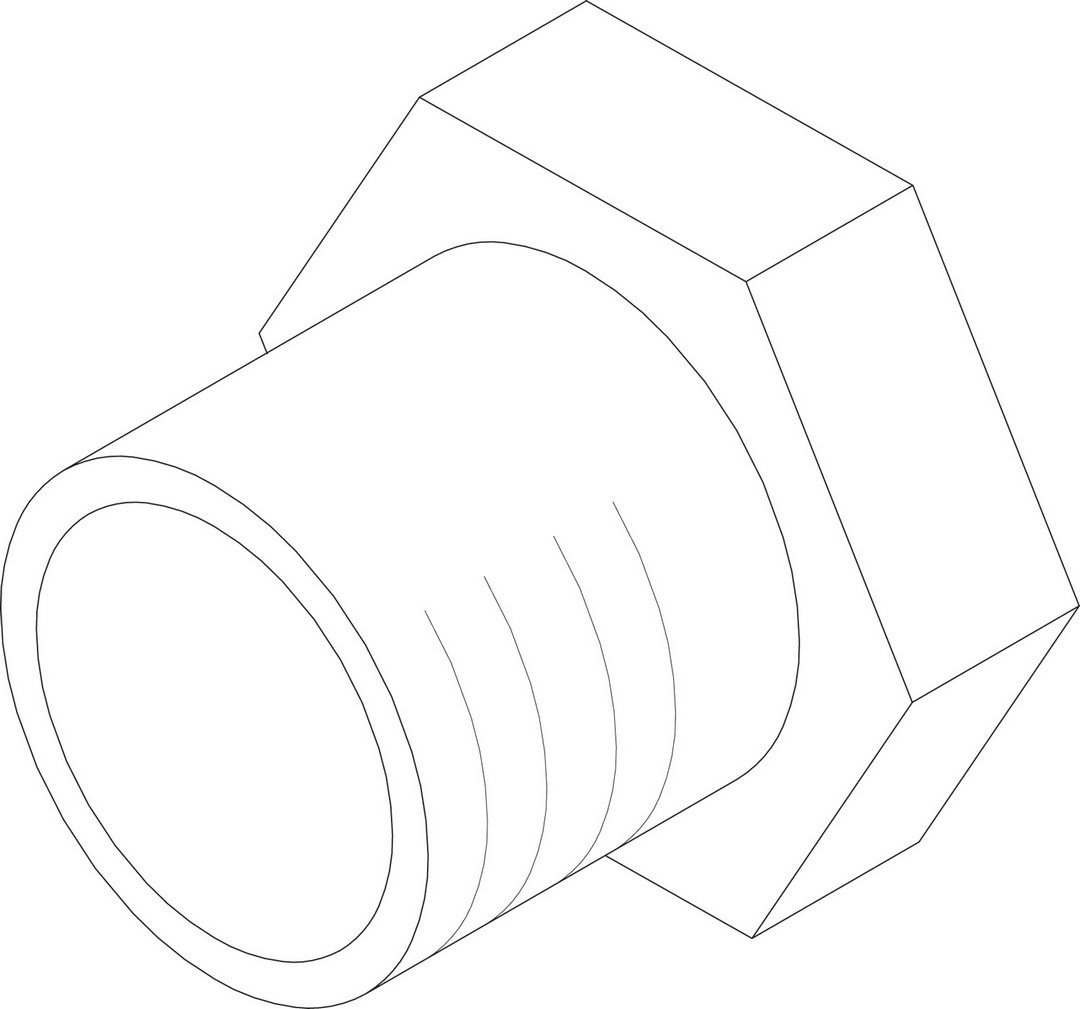 BOSCH Ersatzteil TTNR: 87082002930 Duese (220) (NG)