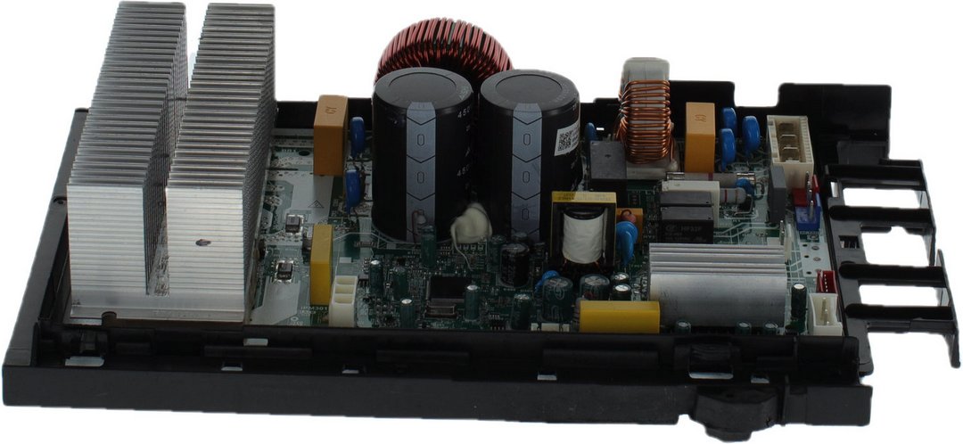 BOSCH Ersatzteil TTNR: 7733700087 Leiterplatte BOSCH Ersatzteil TTNR: 7733700087 Leiterplatte
