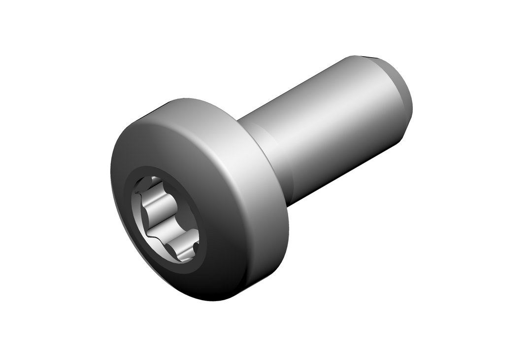 BOSCH Ersatzteil TTNR: 8718582996 Schraube Ejot Altracs M6x14 (10x) everp BOSCH Ersatzteil TTNR: 8718582996 Schraube Ejot Altracs M6x14 (10x) everp