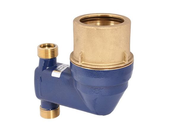 Schloesser JS PATRONENZAEHLER MPZS,STEIGROHR BIS 30 GRAD,Q3=4,3/4",105MM,R80 Schloesser JS PATRONENZAEHLER MPZS,STEIGROHR BIS 30 GRAD,Q3=4,3/4",105MM,R80