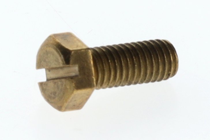 BOSCH Ersatzteil TTNR: 7100172 Messingschraube f. Dreiwegeventil WK/WKG BOSCH Ersatzteil TTNR: 7100172 Messingschraube f. Dreiwegeventil WK/WKG