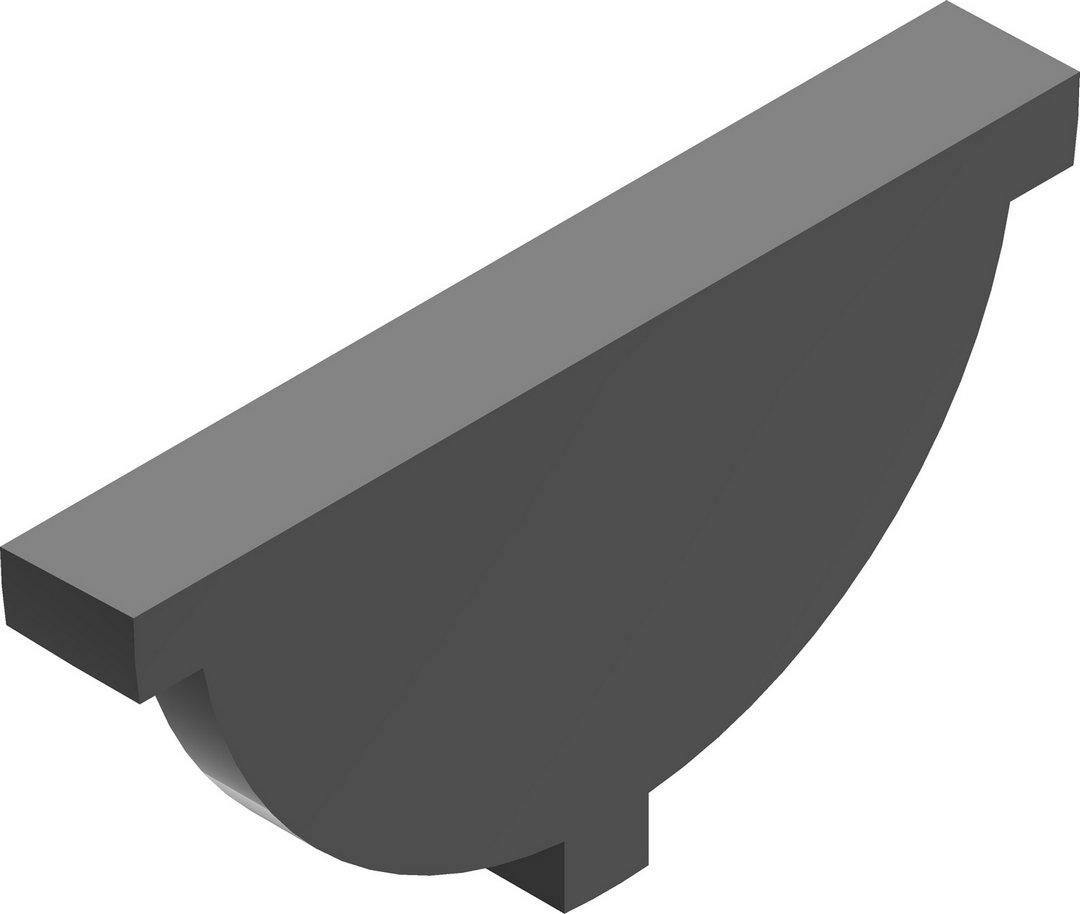 BOSCH Ersatzteil TTNR: 8738121559 Keramik D310mm