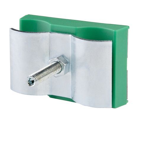 Flamco HK-Anschlussblock Fix Kit Stahl, Kunststoff verz. F13568 Flamco HK-Anschlussblock Fix Kit Stahl, Kunststoff verz. F13568