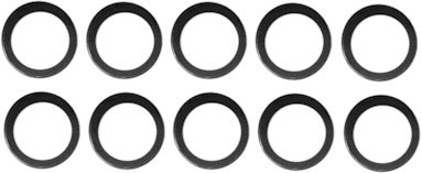 BOSCH Ersatzteil TTNR: 87005000040 Federteller (10x) BOSCH Ersatzteil TTNR: 87005000040 Federteller (10x)