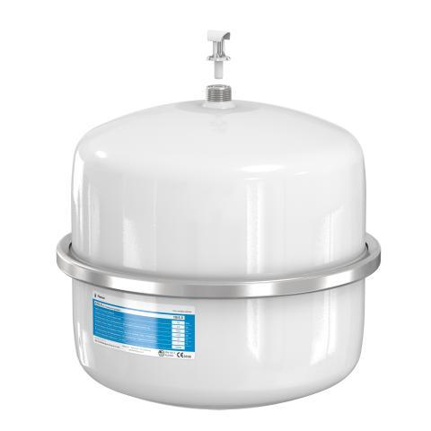 Flamco Ausdehnungsgefaess Airfix A 12 L/4,0 bar (10 bar) Trinkwasser 24349 Flamco Ausdehnungsgefaess Airfix A 12 L/4,0 bar (10 bar) Trinkwasser 24349