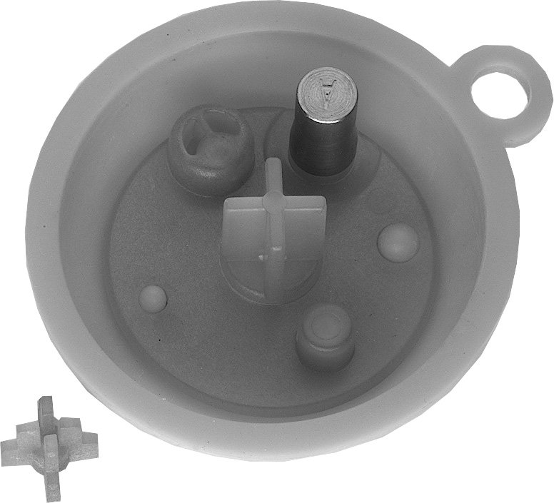 BOSCH Ersatzteil TTNR: 87005030520 Membrane (A)
