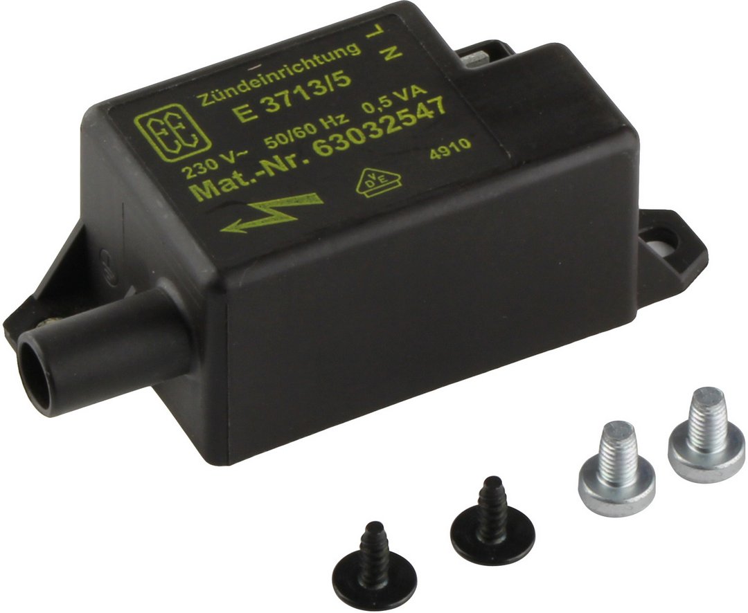 BOSCH Ersatzteil TTNR: 63032802 Taktzuend-Einrichtung E3713/5 S03 everp