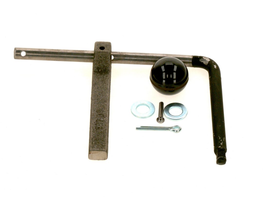 BOSCH Ersatzteil TTNR: 87399302530 Hebel BOSCH Ersatzteil TTNR: 87399302530 Hebel