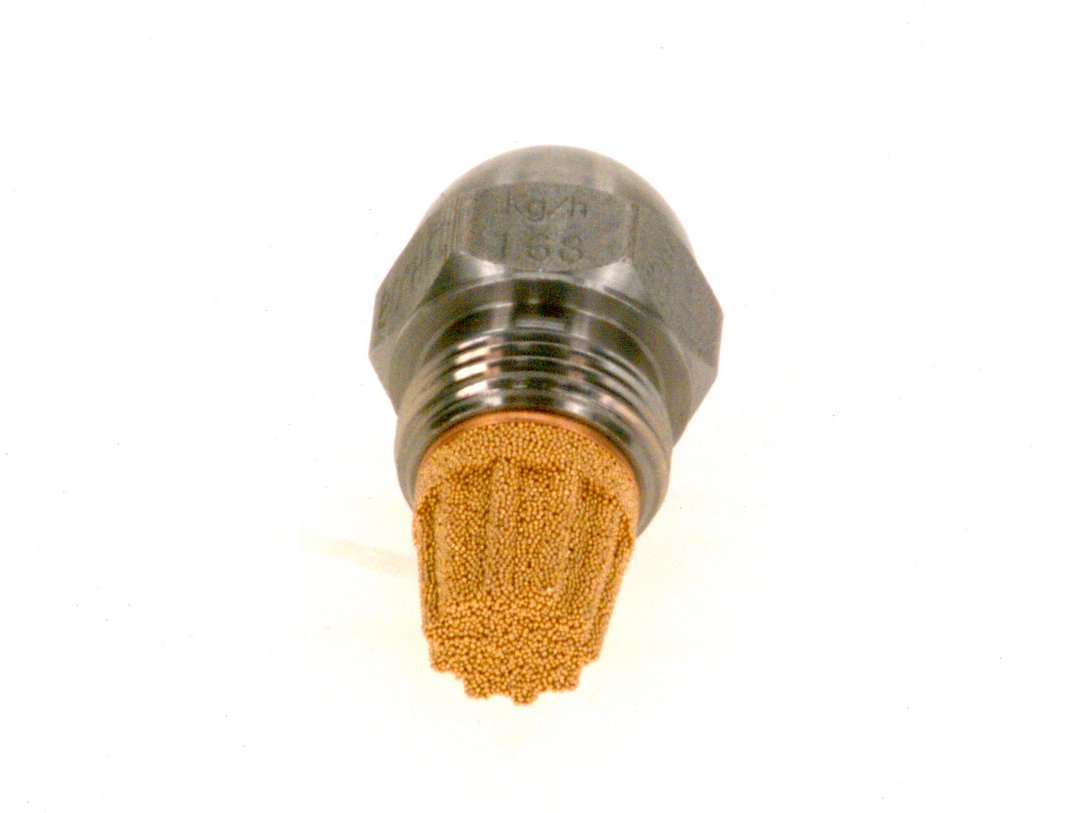 BOSCH Ersatzteil TTNR: 7747028988 oelduese 0,45gph 80Gr HFD Danfoss (12x)