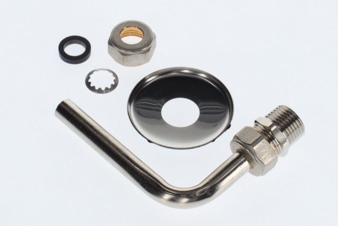 BOSCH Ersatzteil TTNR: 87107352300 Bogen