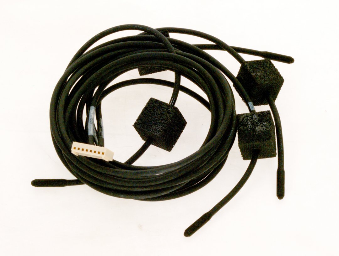 BOSCH Ersatzteil TTNR: 87186678970 Temperaturfuehler