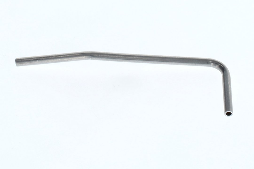 BOSCH Ersatzteil TTNR: 5176512 Zuendgasleitung G124LP 3-5Gld BOSCH Ersatzteil TTNR: 5176512 Zuendgasleitung G124LP 3-5Gld