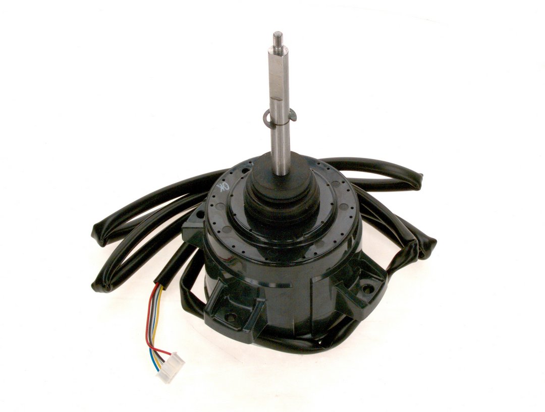 BOSCH Ersatzteil TTNR: 87183124320 Motor