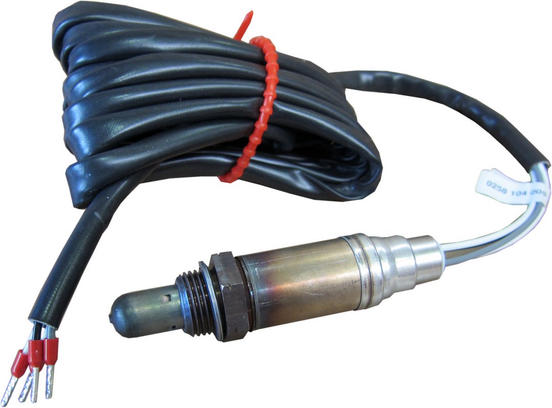 BOSCH Ersatzteil TTNR: 87185825670 Lambdasonde everp