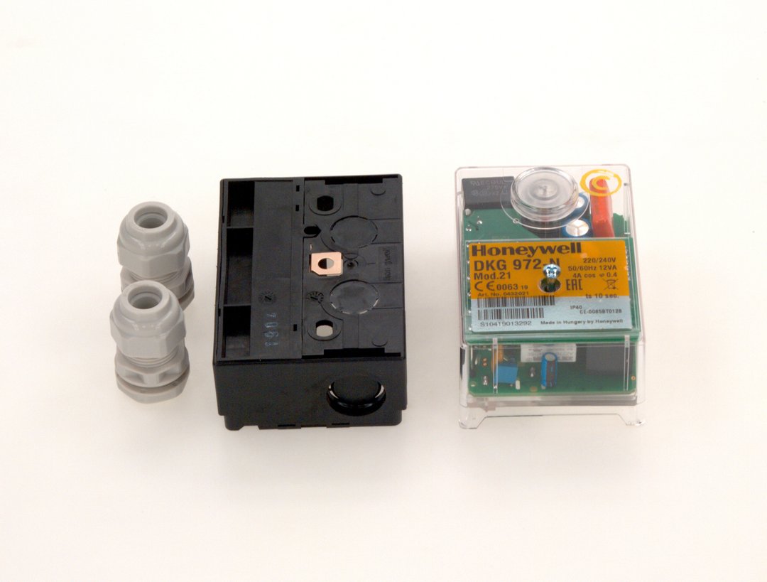 BOSCH Ersatzteil TTNR: 8718584072 Gasf-Autom DKG-972-N-21 kpl V2 everp BOSCH Ersatzteil TTNR: 8718584072 Gasf-Autom DKG-972-N-21 kpl V2 everp