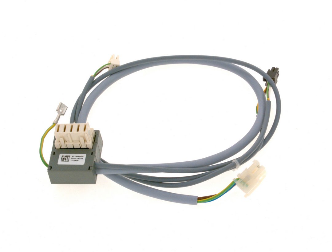 BOSCH Ersatzteil TTNR: 8718581096 Y- Kabel Fan Adapter everp