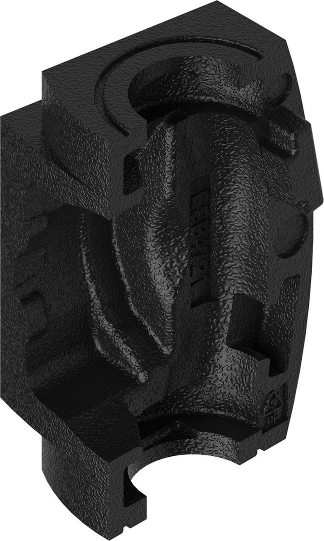 BOSCH Ersatzteil TTNR: 8738215729 Isolierung (Pumpe Wilo Para 25/6) BOSCH Ersatzteil TTNR: 8738215729 Isolierung (Pumpe Wilo Para 25/6)