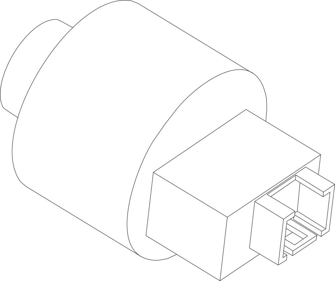 BOSCH Ersatzteil TTNR: 8738804598 Druck-Transmitter Typ503.93010111 everp BOSCH Ersatzteil TTNR: 8738804598 Druck-Transmitter Typ503.93010111 everp