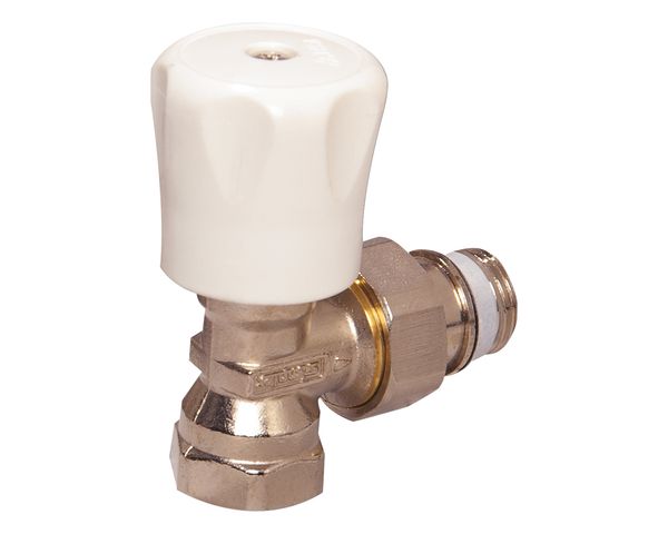 Flamco Handregulierventil DN15 Eckform M1699298 Flamco Handregulierventil DN15 Eckform M1699298
