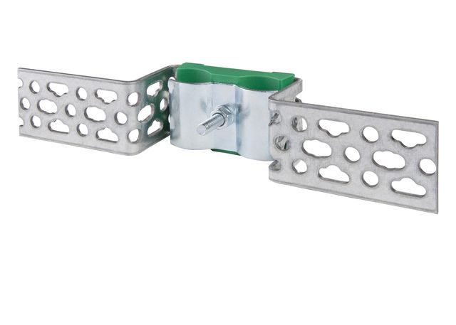 Flamco HK-Anschlussset Fix Kit f. Mauerwerk Stahl verz. F13566 Flamco HK-Anschlussset Fix Kit f. Mauerwerk Stahl verz. F13566